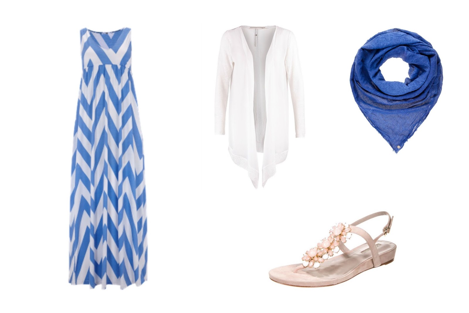 Sommeroutfit 101 – für Mamas, die Stillen l Mommy Style