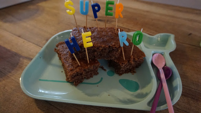 Das BESTE Schokokuchen Rezept