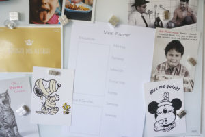 Mach dein Leben einfacher – 101: das Mittagsessen + DOWNLOAD