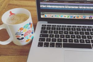 Wo ich so lange war und überhaupt….das Update