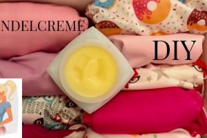 new Mamas World® Haut- und WIndelcreme *Stoffwindel sicher*