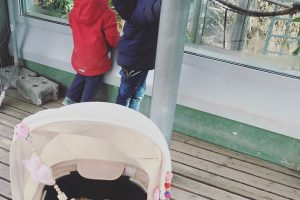 #workingmom – Familie, Haushalt + Arbeiten mit 3 Kindern
