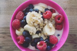 Lieblingsrezepte: Overnight Oats + “new Mamas Oats”