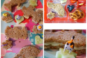 Unsere Brotdosen für Kita, Kindergarten & Schule