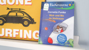 Lieblingsbücher von meinem Erstklässler / die besten Bücher zum Lesen lernen