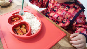 Vom Brei zur Familienkost, so stellst du die Beikost für dein Baby um