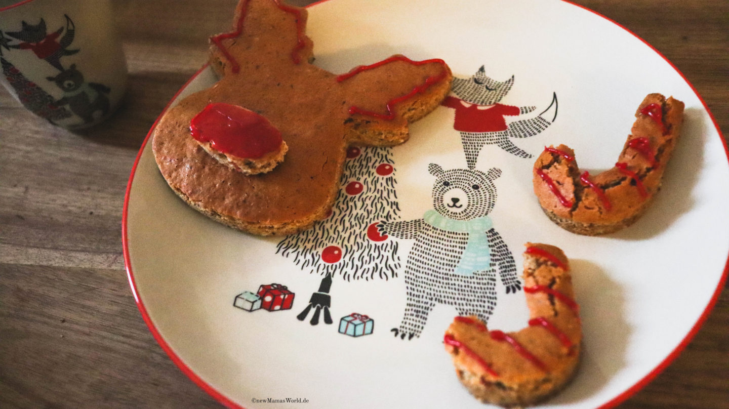 weltbeste Lebkuchen Rezept