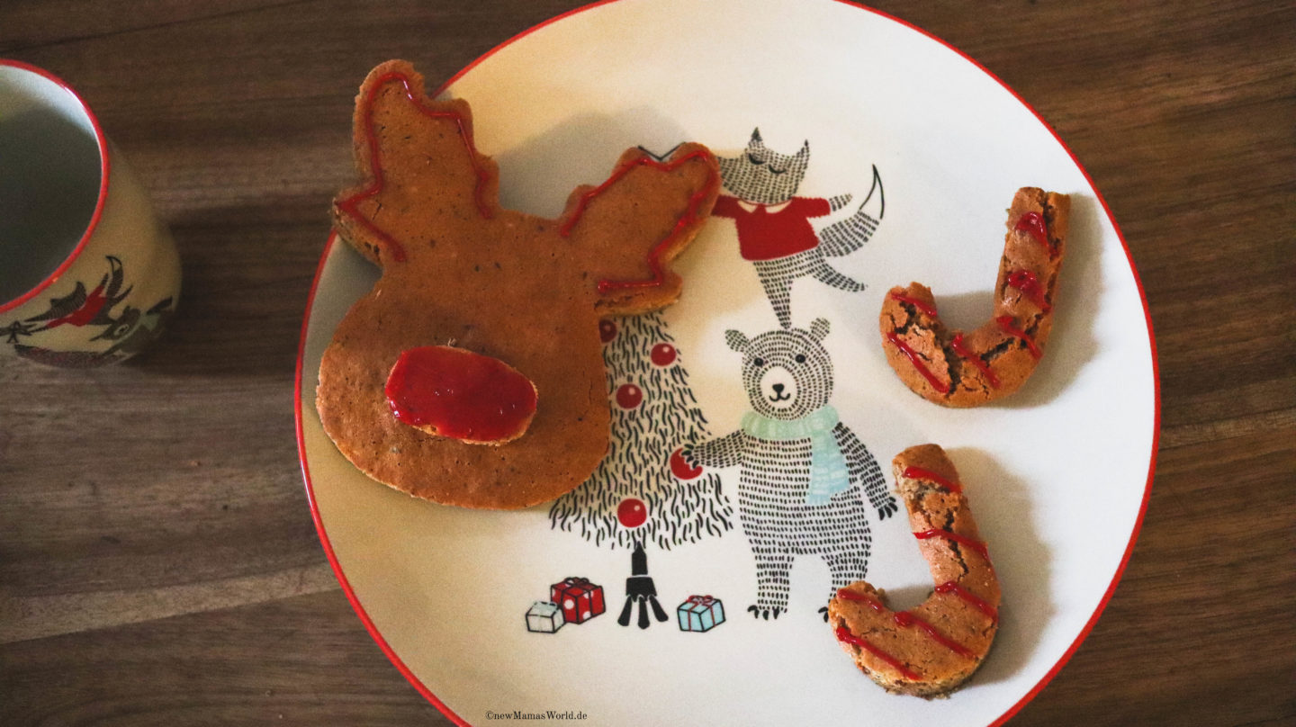 weltbeste Lebkuchen Rezept
