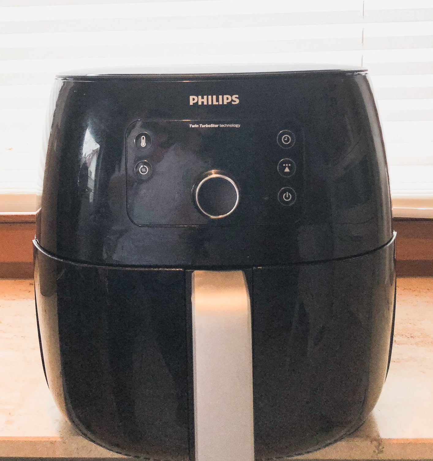 Airfryer