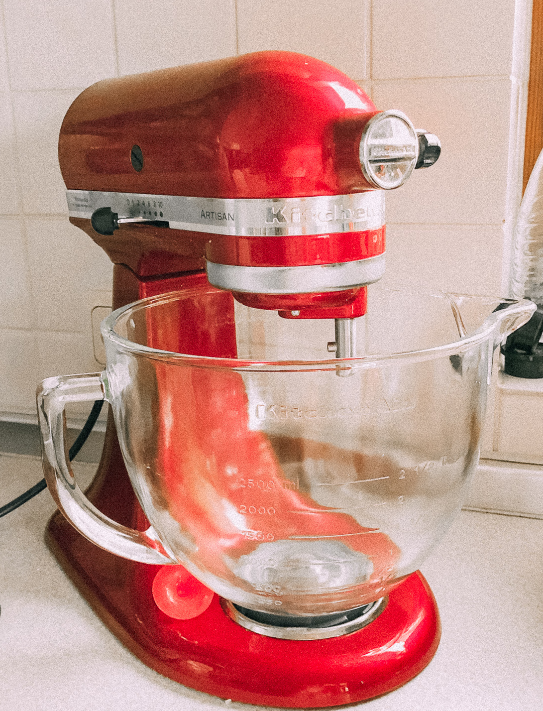 Kitchen Aid